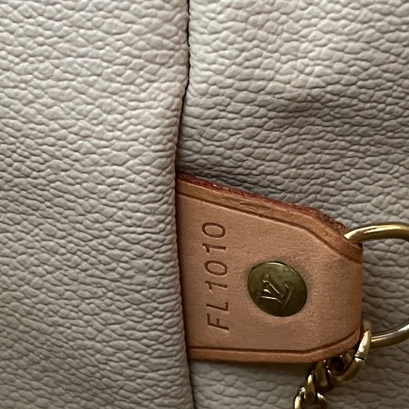 Louis Vuitton monogram Bucket bag MM - Picture 4 of 16